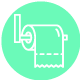 icono de celulosa