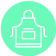 icono de cocina